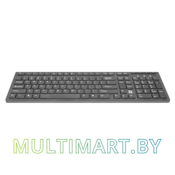 Клавиатура Defender UltraMate SM-530 RU картинка 2